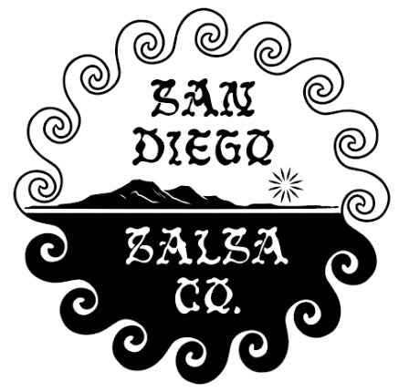 Pickled Carrot Salsa - Hot