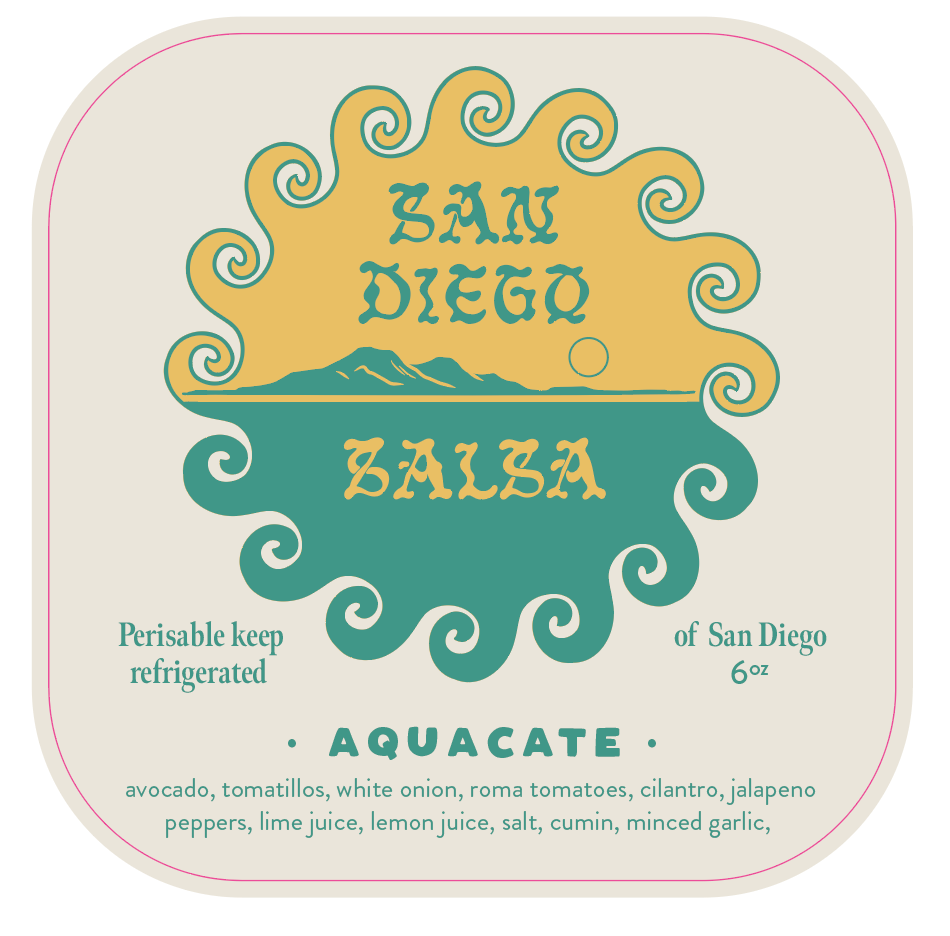 Aquacate