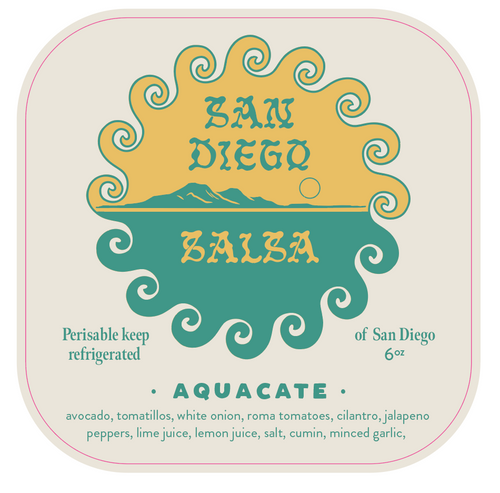 Aquacate